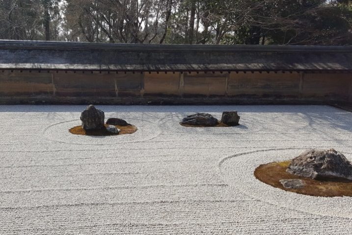 龍安寺