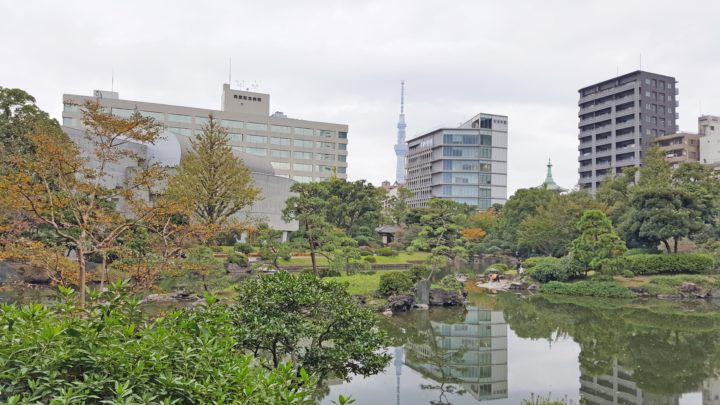 安田学園の文化祭への参加方法